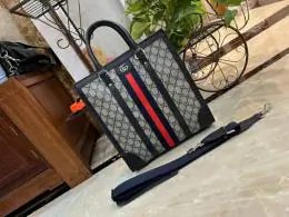 gucci aaa homme sac a main  s_117a40b